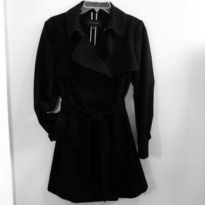 Ann Taylor Classic Spring Trench Coat